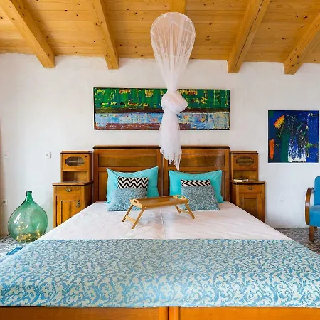 Unique Villa With Saltwater Swimming Pool In Porec * Poreč