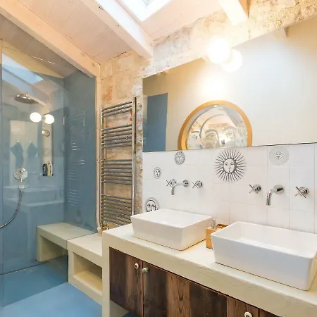 Unique Villa With Saltwater Swimming Pool In Porec Villa Poreč