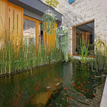 Unique Villa With Saltwater Swimming Pool In Porec Villa
