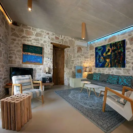 Unique Villa With Saltwater Swimming Pool In Porec Poreč