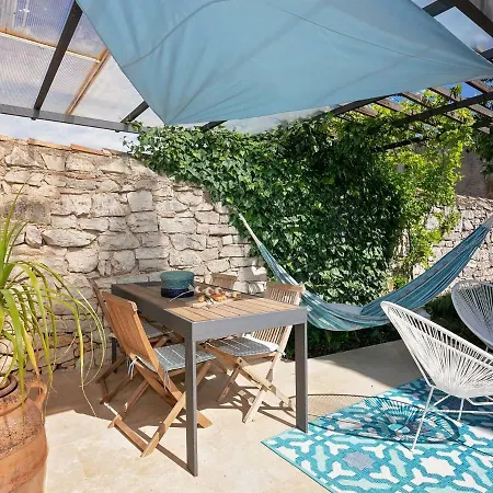 Unique Villa With Saltwater Swimming Pool In Porec Villa