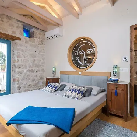 Unique Villa With Saltwater Swimming Pool In Porec * Poreč